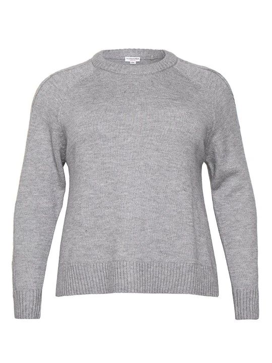 Zdjęcie produktu Sweter U.S. POLO ASSN. szary