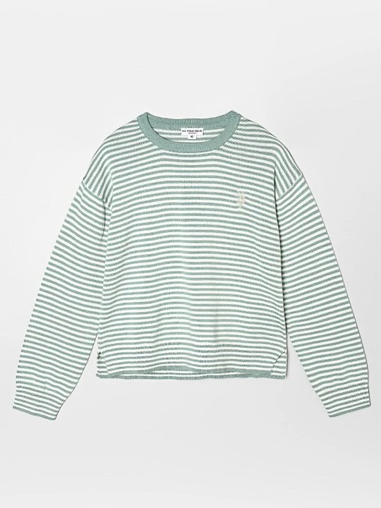 Zdjęcie produktu Sweter U.S. POLO ASSN. zielony