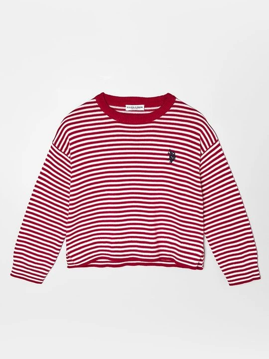 Zdjęcie produktu Sweter U.S. POLO ASSN.