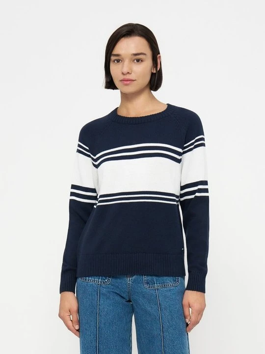 Zdjęcie produktu Sweter U.S. POLO ASSN. granatowy