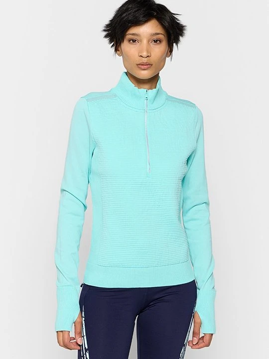 Zdjęcie produktu Sweter Under Armour miętowy