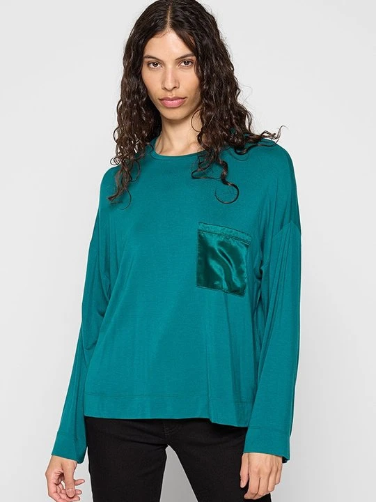 Zdjęcie produktu Sweter United Colors Of Benetton petrol
