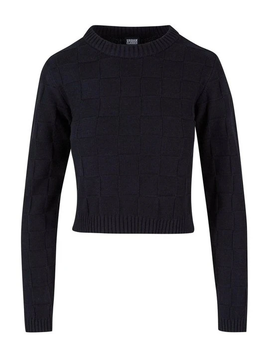 Zdjęcie produktu Sweter Urban Classics czarny