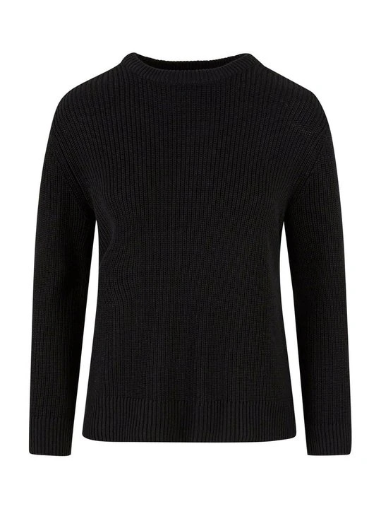 Zdjęcie produktu Sweter Urban Classics czarny