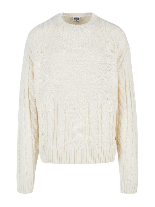 Zdjęcie produktu Sweter Urban Classics piaskowy