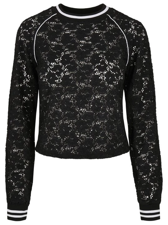 Zdjęcie produktu Sweter Urban Classics czarny