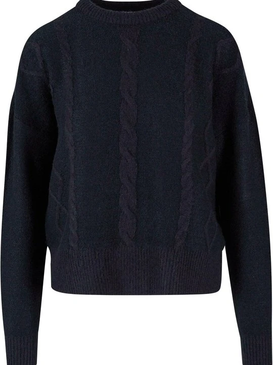 Zdjęcie produktu Sweter Urban Classics czarny