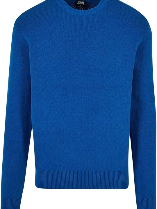 Zdjęcie produktu Sweter Urban Classics szafirowy