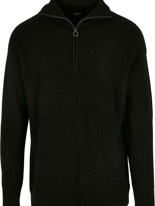 Zdjęcie produktu Sweter Urban Classics czarny