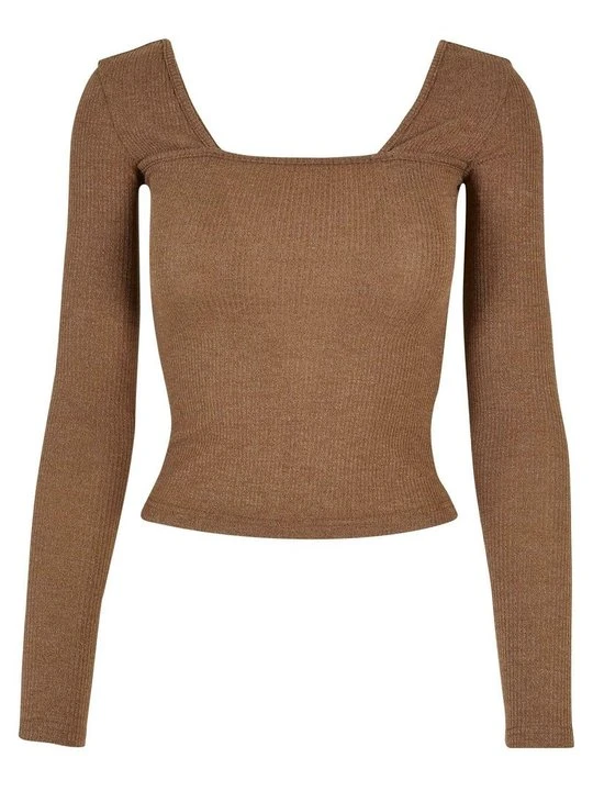 Zdjęcie produktu Sweter Urban Classics khaki
