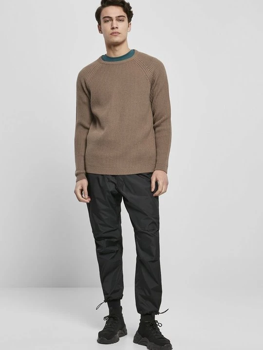 Zdjęcie produktu Sweter Urban Classics khaki