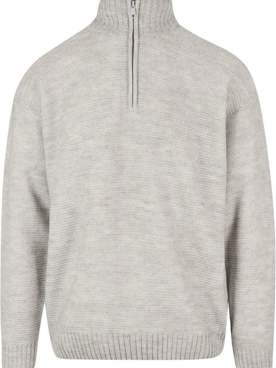 Zdjęcie produktu Sweter Urban Classics szary