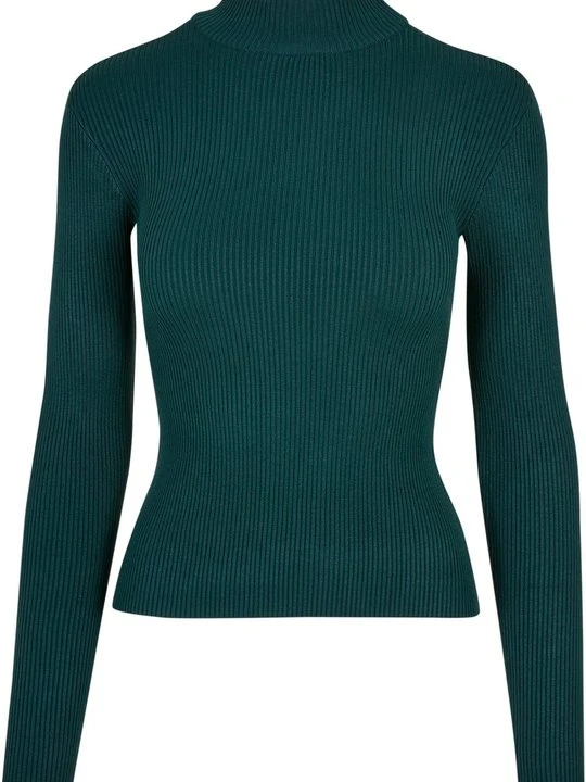 Zdjęcie produktu Sweter Urban Classics turkusowy