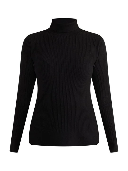 Zdjęcie produktu Sweter usha czarny