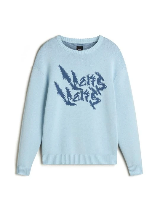 Zdjęcie produktu Sweter Vans niebieski