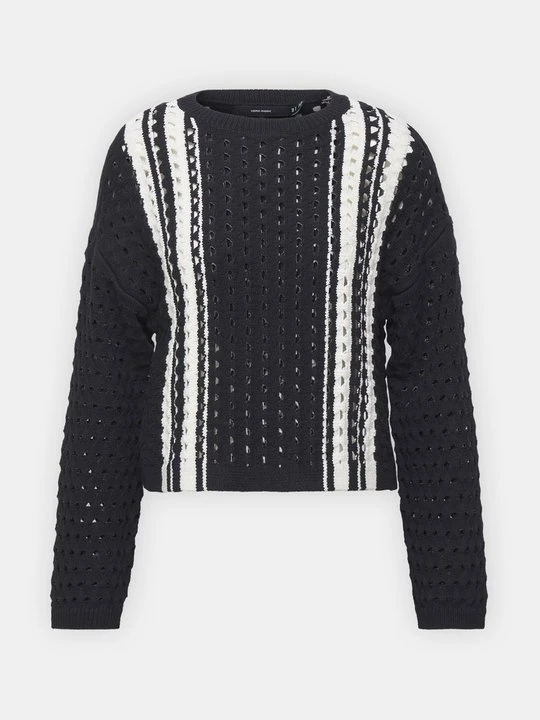 Zdjęcie produktu Sweter Vero Moda czarny