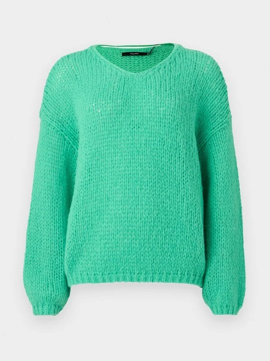 Zdjęcie produktu Sweter Vero Moda zielony