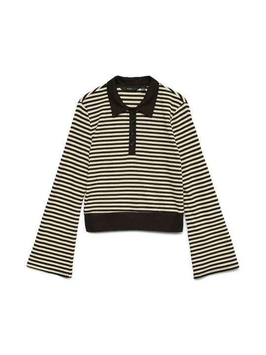 Zdjęcie produktu Sweter Vero Moda czarny