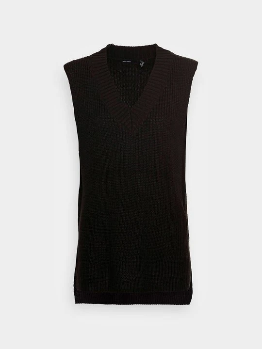 Zdjęcie produktu Sweter Vero Moda czarny