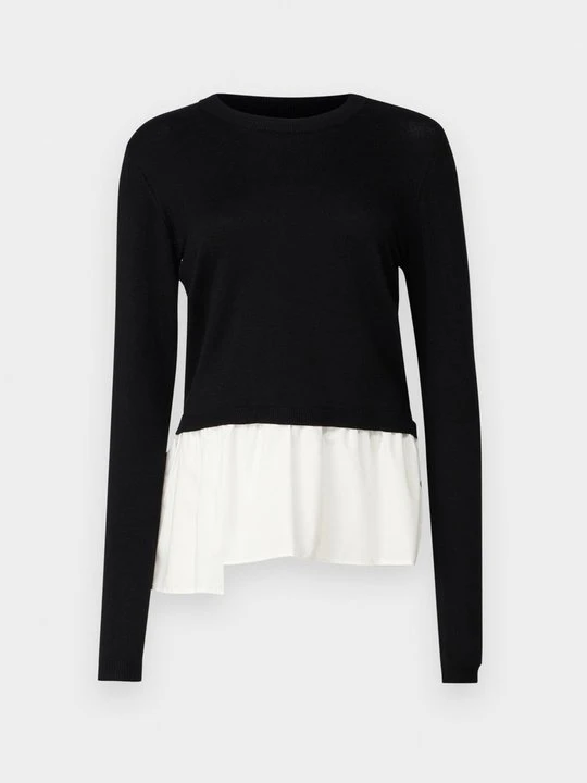 Zdjęcie produktu Sweter Vero Moda czarny