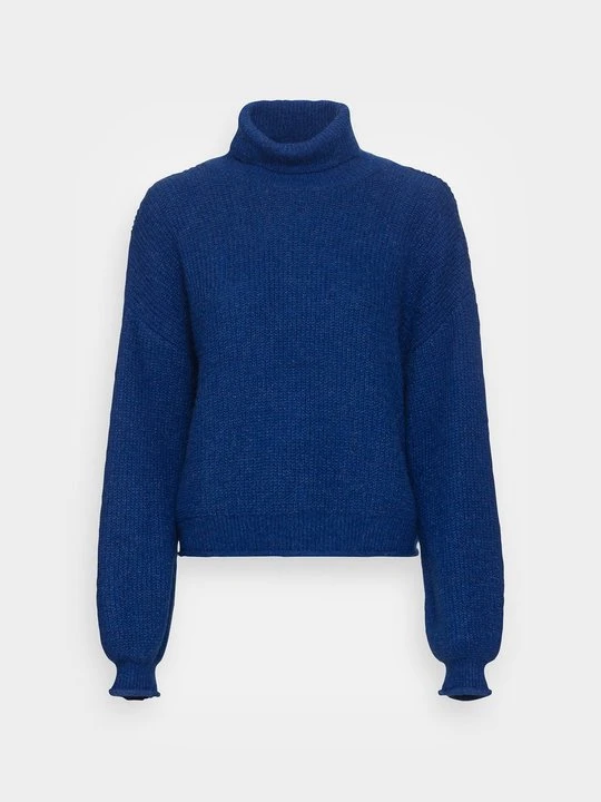 Zdjęcie produktu Sweter Vero Moda niebieski