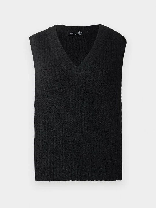 Zdjęcie produktu Sweter Vero Moda czarny