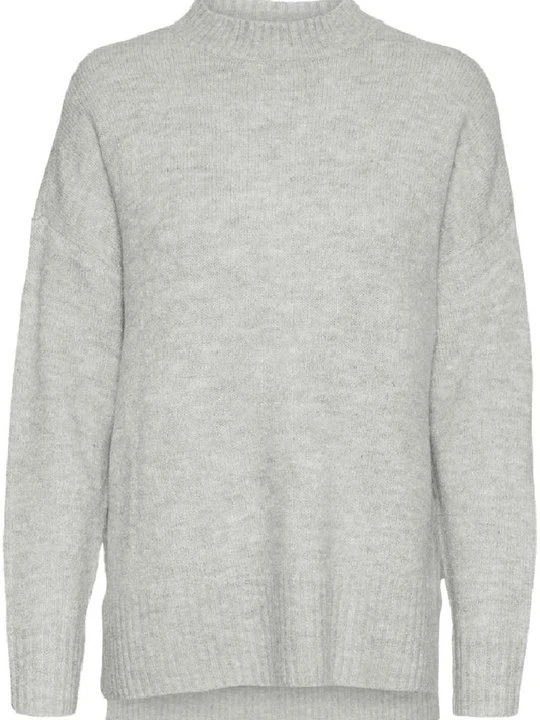Zdjęcie produktu Sweter Vero Moda szary