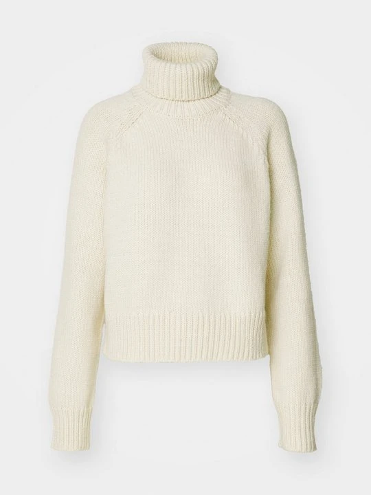 Zdjęcie produktu Sweter Vero Moda mleczny