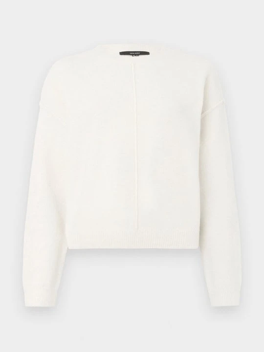 Zdjęcie produktu Sweter Vero Moda mleczny