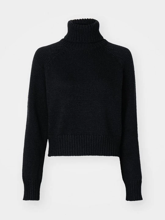 Zdjęcie produktu Sweter Vero Moda czarny