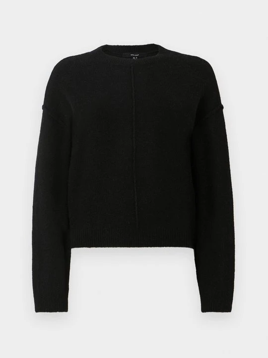 Zdjęcie produktu Sweter Vero Moda czarny