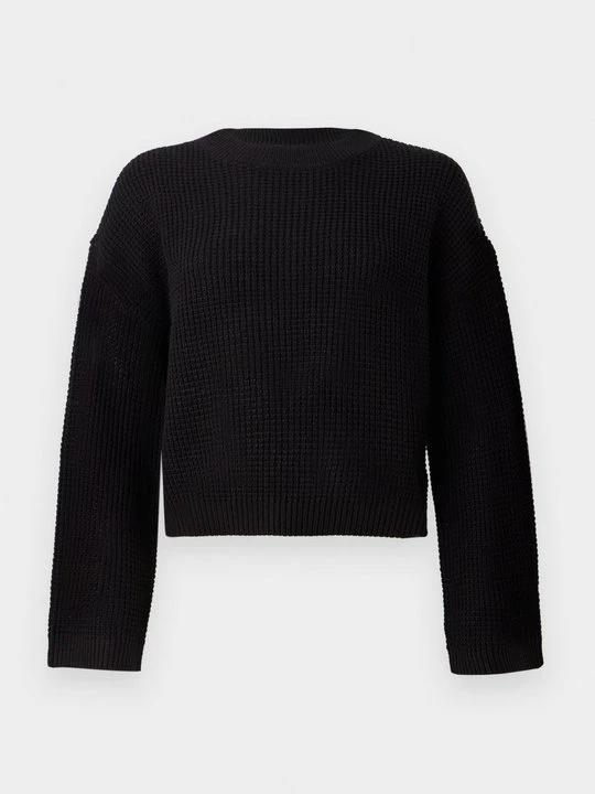 Zdjęcie produktu Sweter Vero Moda czarny