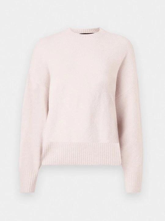 Zdjęcie produktu Sweter Vero Moda jasnoróżowy