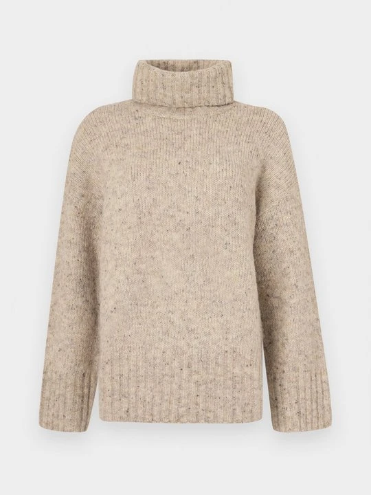 Zdjęcie produktu Sweter Vero Moda beżowy