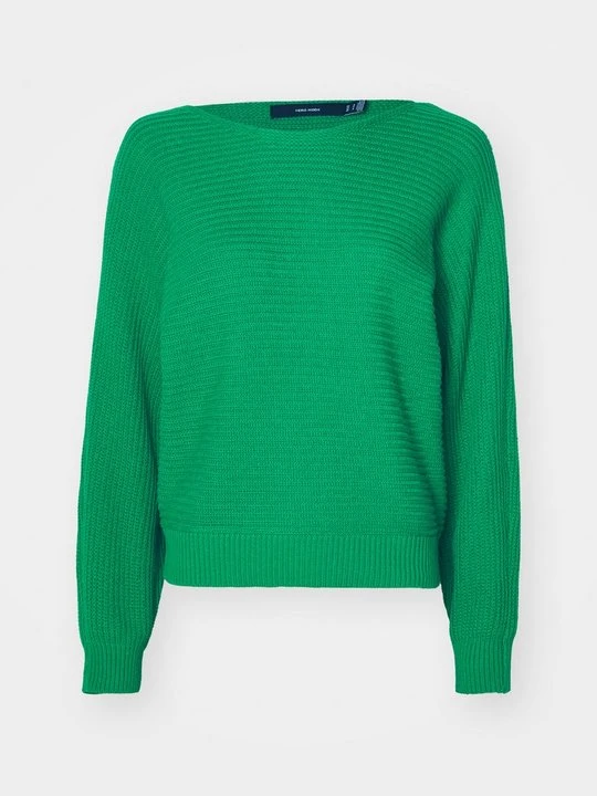 Zdjęcie produktu Sweter Vero Moda zielony