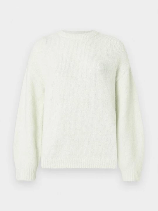 Zdjęcie produktu Sweter Vero Moda mleczny