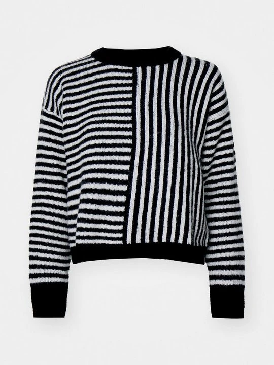 Zdjęcie produktu Sweter Vero Moda czarny