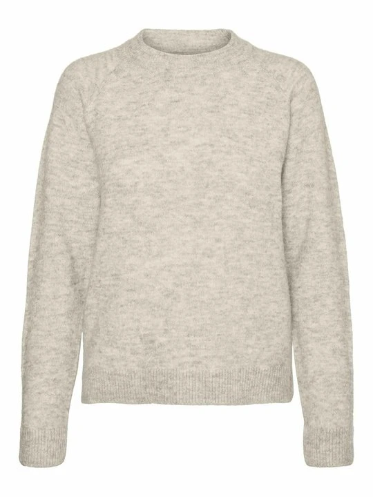 Zdjęcie produktu Sweter Vero Moda mleczny