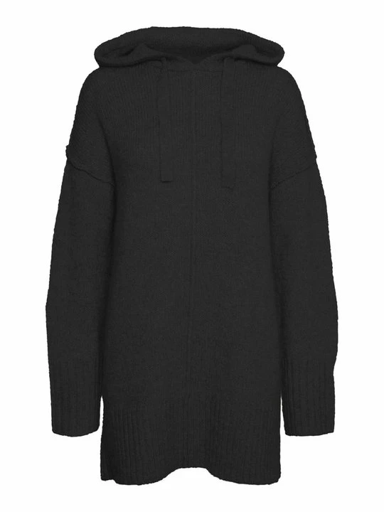 Zdjęcie produktu Sweter Vero Moda czarny
