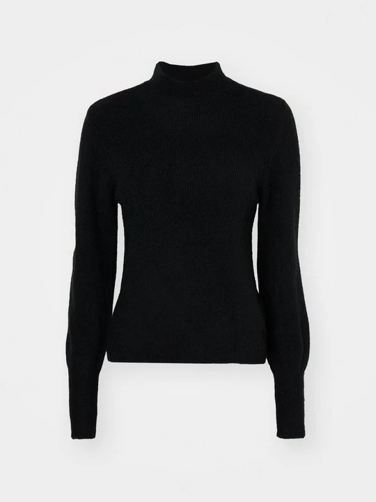 Zdjęcie produktu Sweter Vero Moda czarny