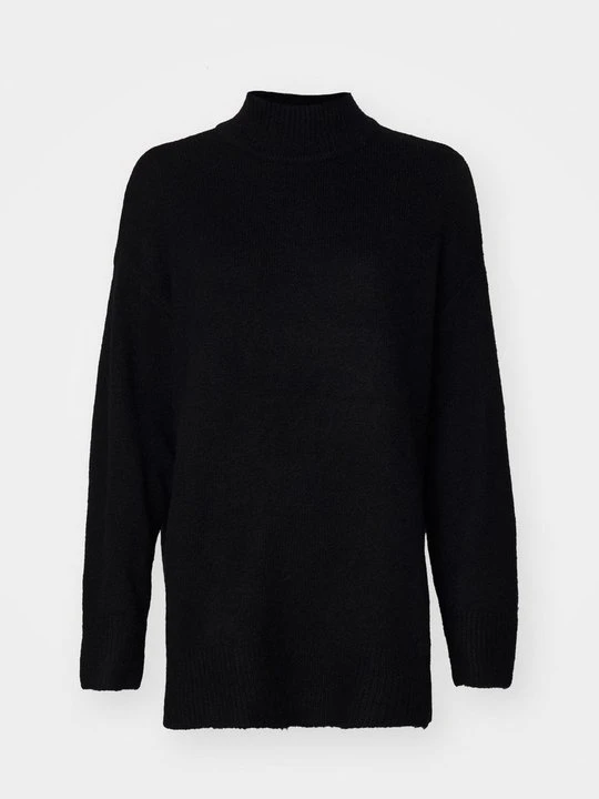 Zdjęcie produktu Sweter Vero Moda czarny