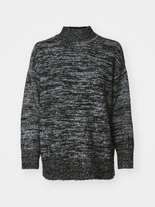 Zdjęcie produktu Sweter Vero Moda czarny