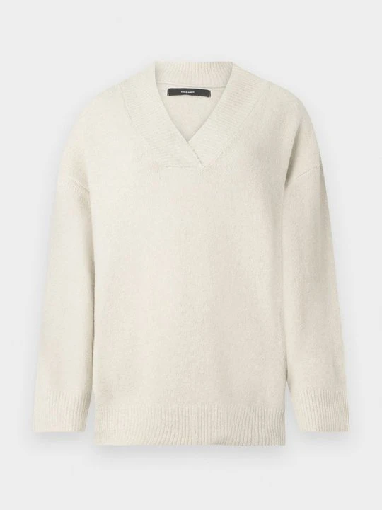 Zdjęcie produktu Sweter Vero Moda mleczny