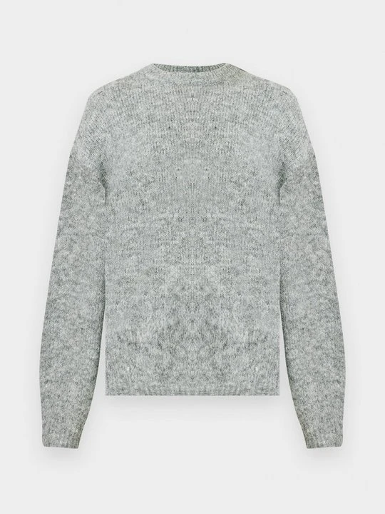 Zdjęcie produktu Sweter Vero Moda jasnoszary