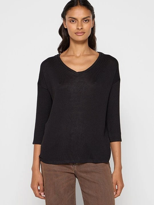 Zdjęcie produktu Sweter Vero Moda czarny