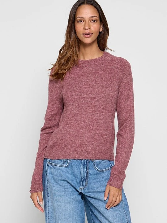 Zdjęcie produktu Sweter Vero Moda różowy