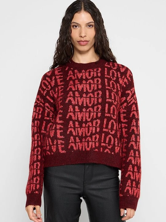 Zdjęcie produktu Sweter Vero Moda
