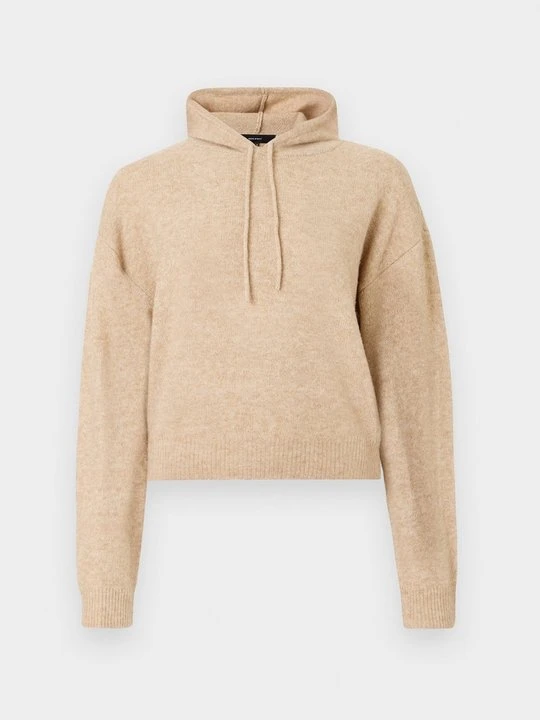 Zdjęcie produktu Sweter Vero Moda beżowy