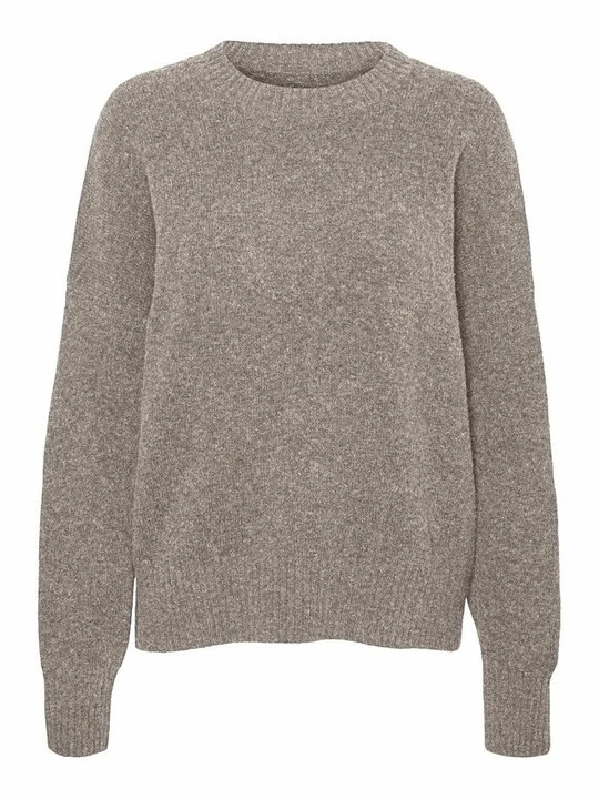 Zdjęcie produktu Sweter Vero Moda szary