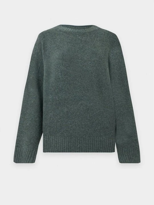 Zdjęcie produktu Sweter Vero Moda zielony